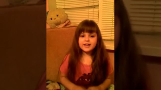 русская маленькая девочка о таджиках, поет Тахмина, одинаева, валерия смотреть онлайн