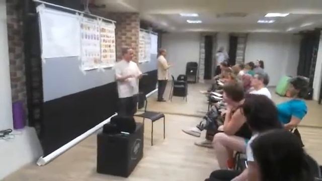 Дьен Чан в Москве смотреть онлайн