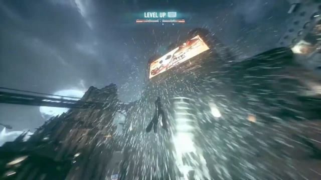 I Pooped My Pants (BATMAN ARKHAM KNIGHT) смотреть онлайн