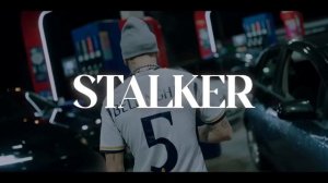 STALKER | HOOD TRAP TYPE BEAT | PXHS BEATS