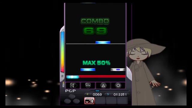 DJMax Portable (2006) смотреть онлайн