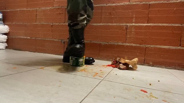 ARMY BOOTS FRENCH DESTROY смотреть онлайн