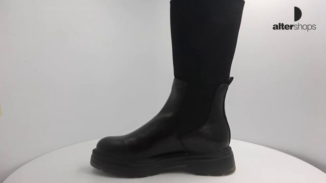TAMARIS CHELSEA BOOT 1-25425-27 смотреть онлайн