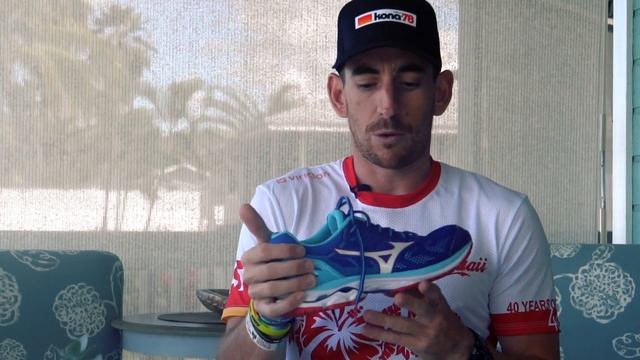 Mizuno Wave Rider 21 - Review смотреть онлайн