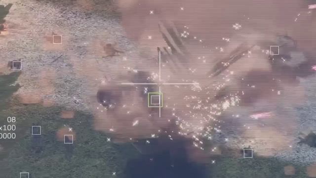 Game Arma 3/pat6 смотреть онлайн