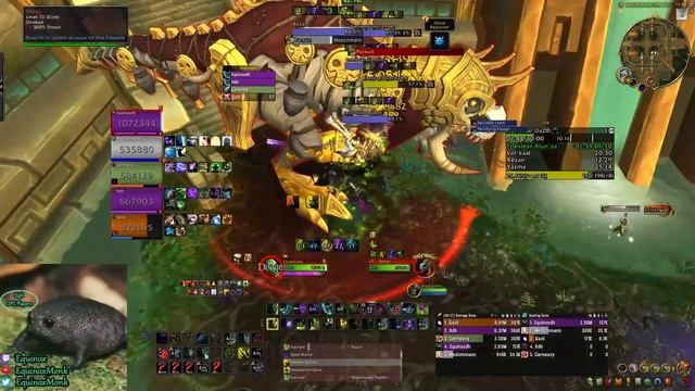 Atal'Dazar Dungeon Guide | Season 3 Dragonflight смотреть онлайн