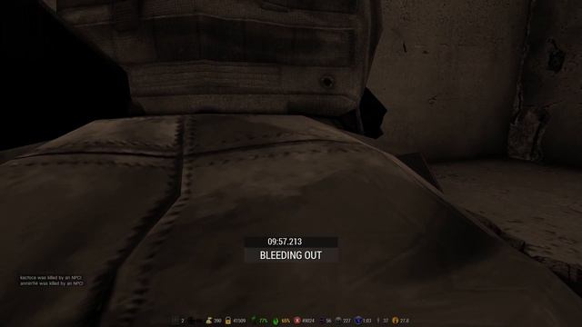 【Arma3】Exile in HINOMARU SERVER PVE смотреть онлайн