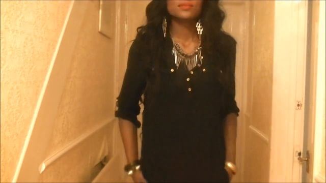 JJ Styles~ Red Jeans смотреть онлайн