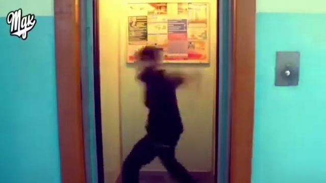 Ора мач мач мач клип