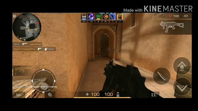 Крутые способы Фарма Серебра/Standoff 2 смотреть онлайн