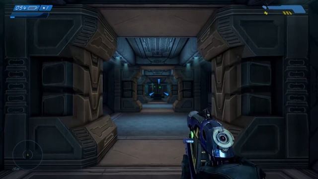 Halo: Combat Evolved Anniversary (Remastered) - The Silent Cartographer #4 смотреть онлайн