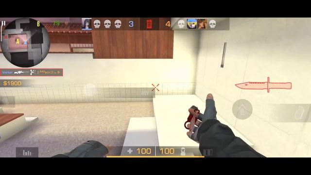 Cherry blossom 🍒 | standoff 2 HIGHLIGHTS смотреть онлайн