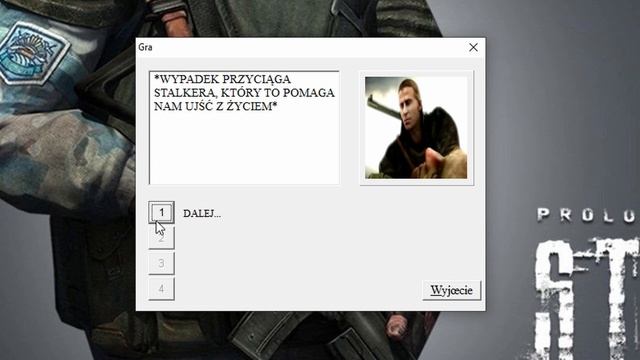 Stalker: Cień Czarnobyla (Download Free Chomikuj Gameplay) SUPERGRA смотреть онлайн