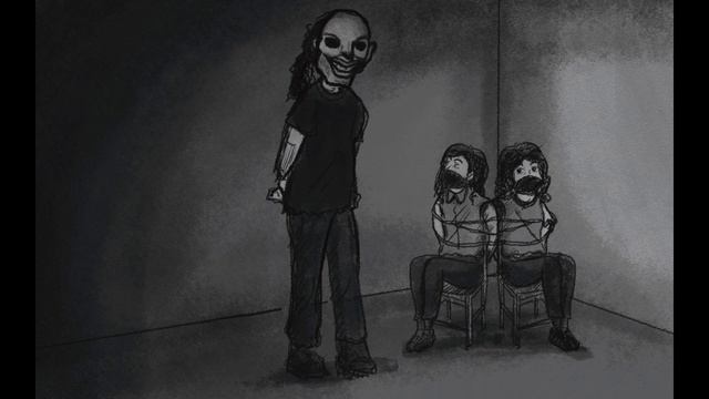 3 Horrifying Encounters With Stalkers, Murderers & Kidnappers смотреть онлайн
