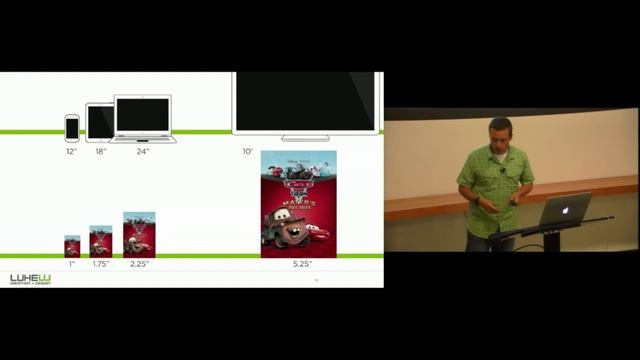 Discover Pinterest: Mobile Engineering and Design смотреть онлайн