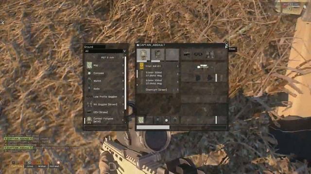 ARMA 3 AC 130 support w/ GeneralDoubleD смотреть онлайн