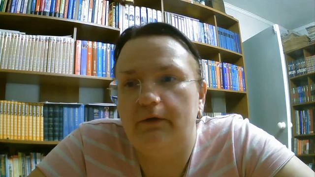 Субботние посиделки 18.06.2022