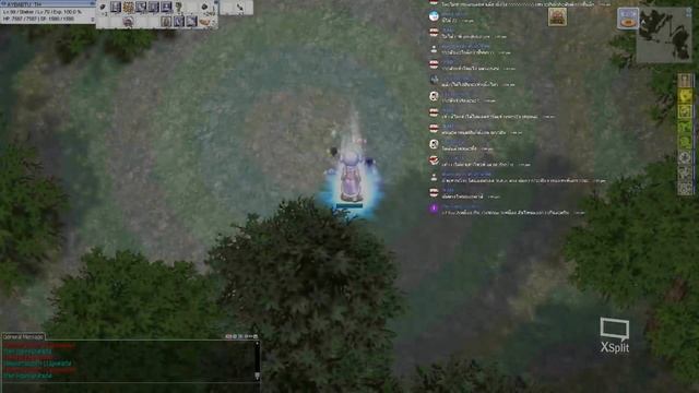 Ragnarok EXE Live : Stalker ลุย Bio Lab !? смотреть онлайн