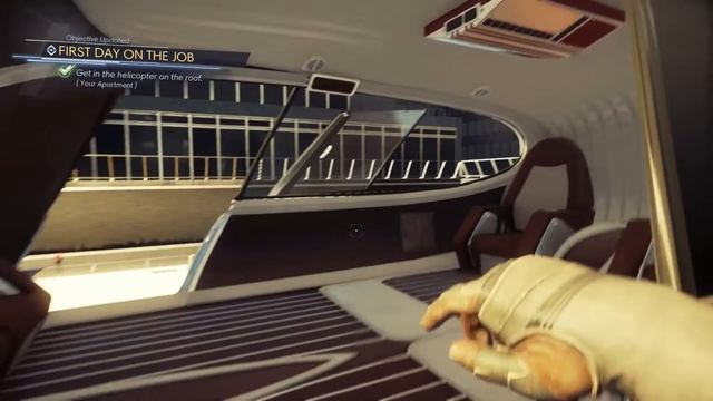 Prey: Ep.# 1 - Death of a fat man смотреть онлайн