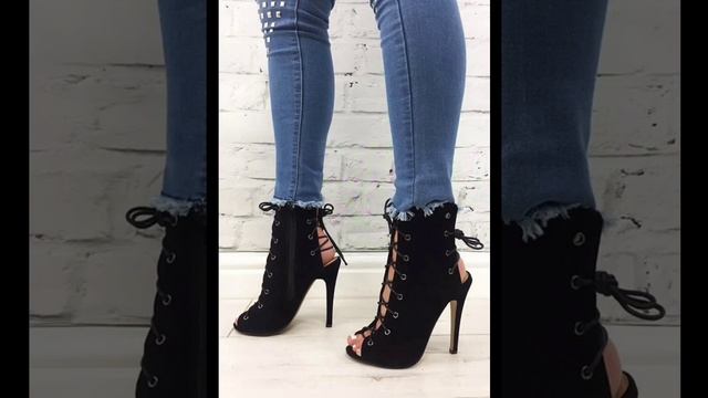 different types of boot for girls ||black trendy boot for women and girls || 2021 black boot ||#boo смотреть онлайн