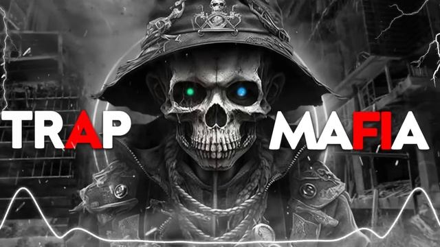Mafia Music ☠️ Best Gangster Rap Mix - Hip Hop & Trap Music