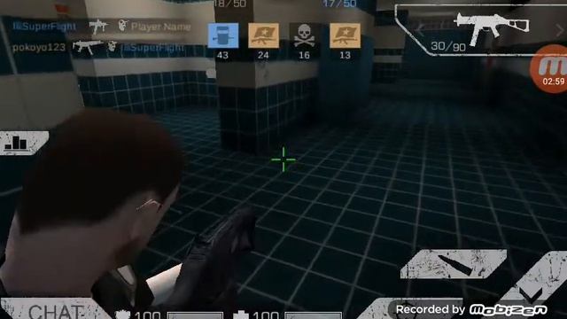 2 часть standoff мультиплеер смотреть онлайн