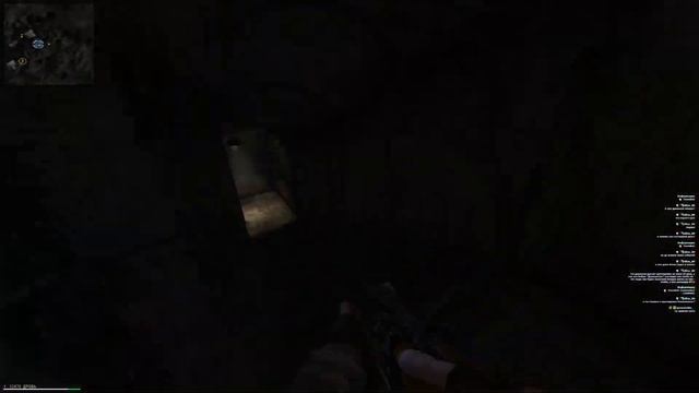 S.T.A.L.K.E.R. - Lost Alpha DC - Extended | (да, давно не подрубал....) ЧАСТЬ 1 - прохождение смотреть онлайн