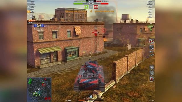 FCM 50 t Мастер c печальным концом смотреть онлайн