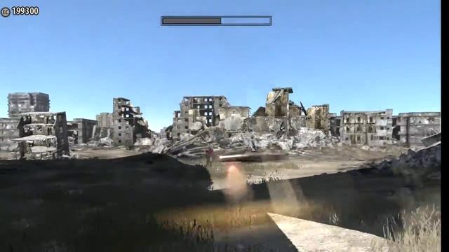 Serious Sam 3 свинцовая туча#8 смотреть онлайн