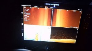 Мега чистота на 50 метров, как настроить. HHumminbird Solix ,Apex