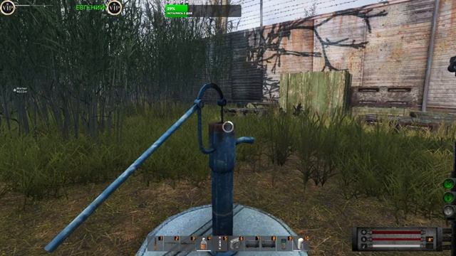 DayZ Anomaly Stalker pve 2 (Стрим 5) смотреть онлайн