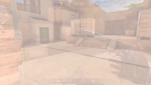 Full Allies Match #15 | Standoff 2 | Season 5 смотреть онлайн