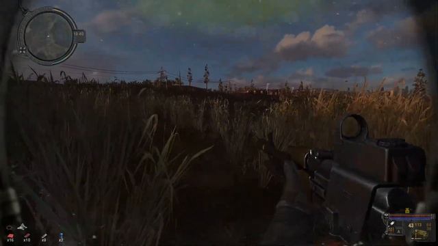 #1 S.T.A.L.K.E.R. - Прохождение (Часть 1) смотреть онлайн