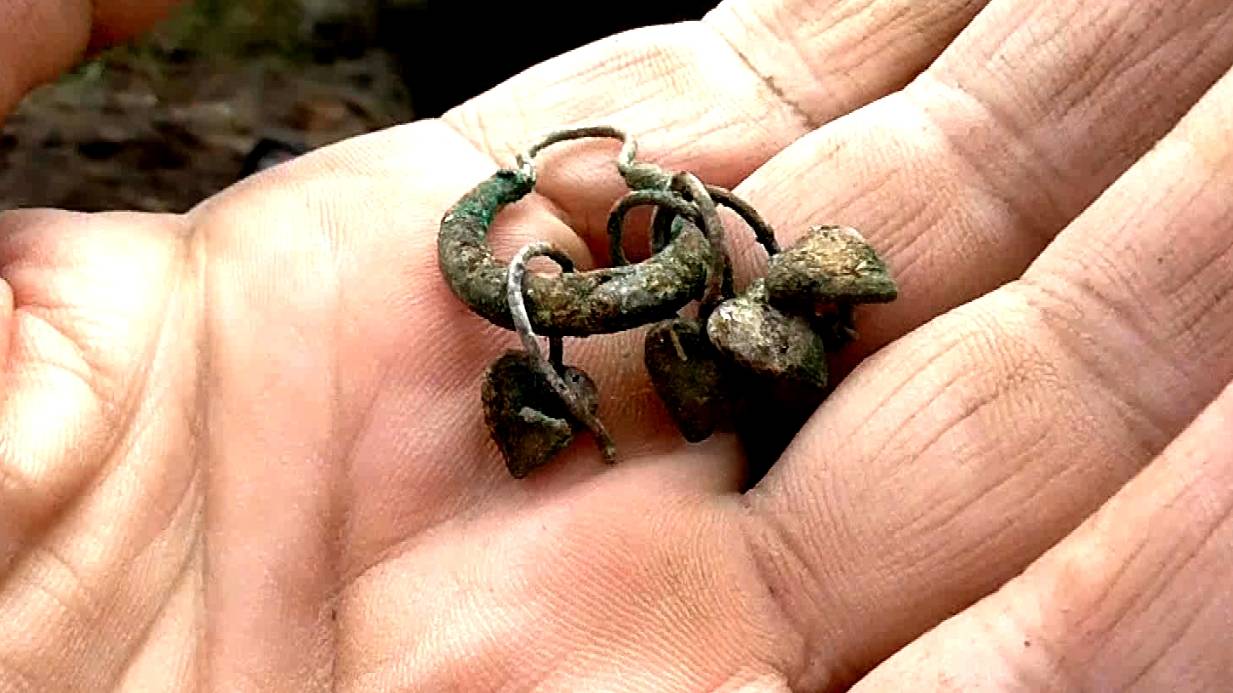 ВЫДРАЛ ИЗ ЗЕМЛИ.МОНЕТА СССР ЦЕНОЙ 5 000 ЗА ГРАММ. смотреть онлайн