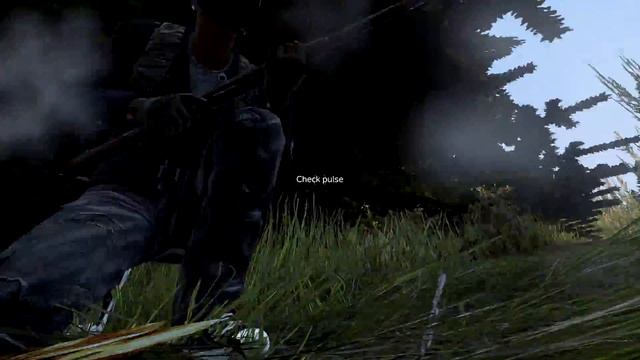 Airfield PVP *Close Encounter* - DayZ Standalone смотреть онлайн
