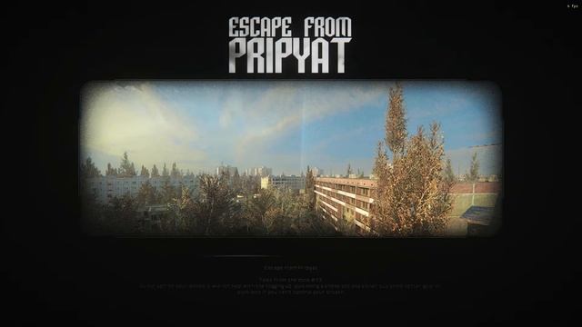 STALKER Anomaly EFP BETA 4.0 UNISG Warfare #2 - Absolute Madness смотреть онлайн