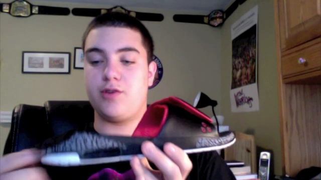 Jordan Black Cement 3 Slide смотреть онлайн
