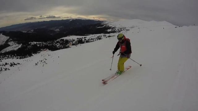 Dragobrat 2021 ski tour pt2 смотреть онлайн
