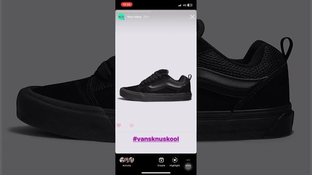 VANS KNU SKOOL 2023 - VÁRIAS CORES 🎉🎉🎉 смотреть онлайн