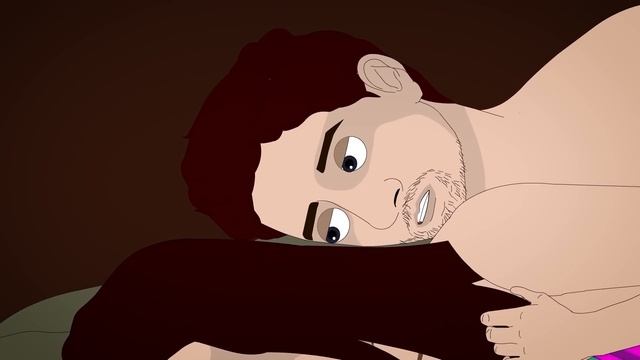 3 MORE STALKER HORROR STORIES ANIMATED смотреть онлайн
