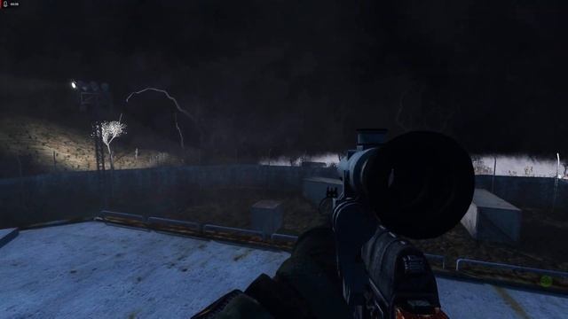 S.T.A.L.K.E.R. NLC 7 (Build 3.8.1) - "Самописцы с Вертолетов" смотреть онлайн