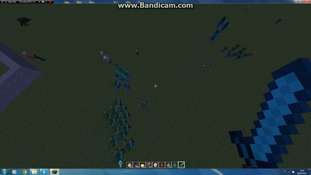 100 villagers vs 100 zombies смотреть онлайн