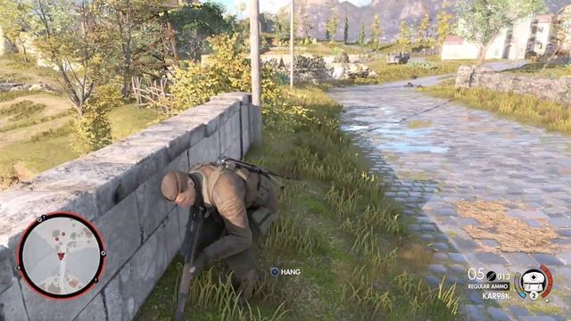 New Offline Game 2024 | Sniper Elite 4 смотреть онлайн