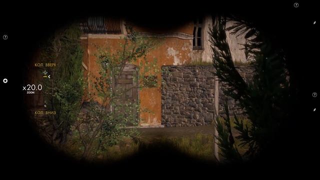 Sniper Elite 4 Прохождение #1 смотреть онлайн