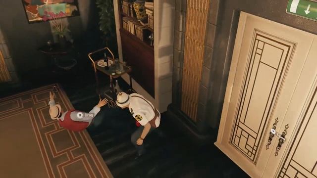 Hitman - Brave Butterfly - Player (Stalker) Contract - (3:47) SA, Bangkok смотреть онлайн