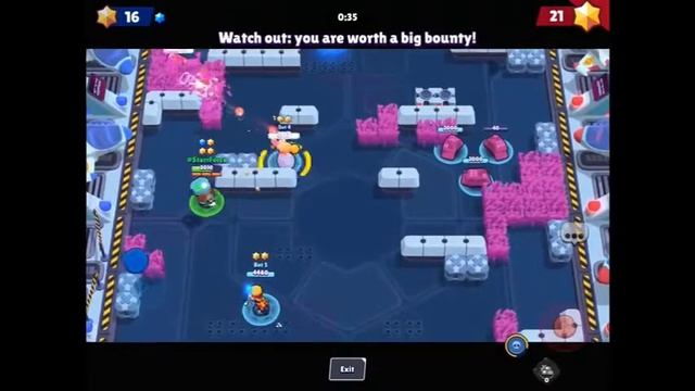 UNIT 5 THE STARR FORCE | Sneak Peak Brawl Stars