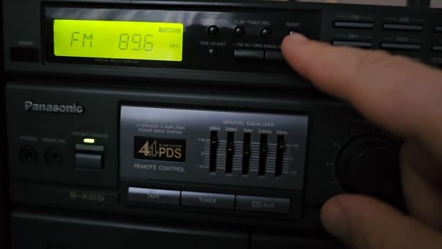 panasonic rx ct 990 в продаже смотреть онлайн