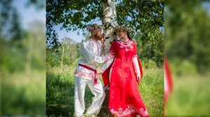 3 Карачевская песня.