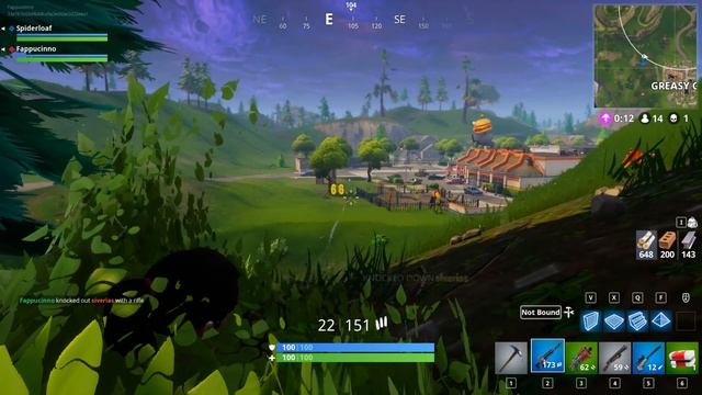 Stalking his prey смотреть онлайн