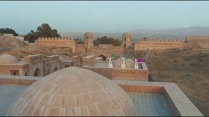 Нобовар Чаноров ва гурухи Шамс - Духтари точик